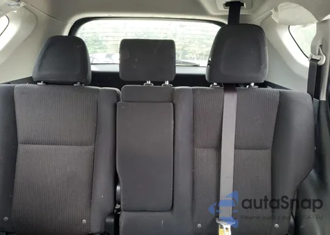 2018 Toyota Rav4 Le из США, поврежденный, VIN JTMZFREV8JJ753236